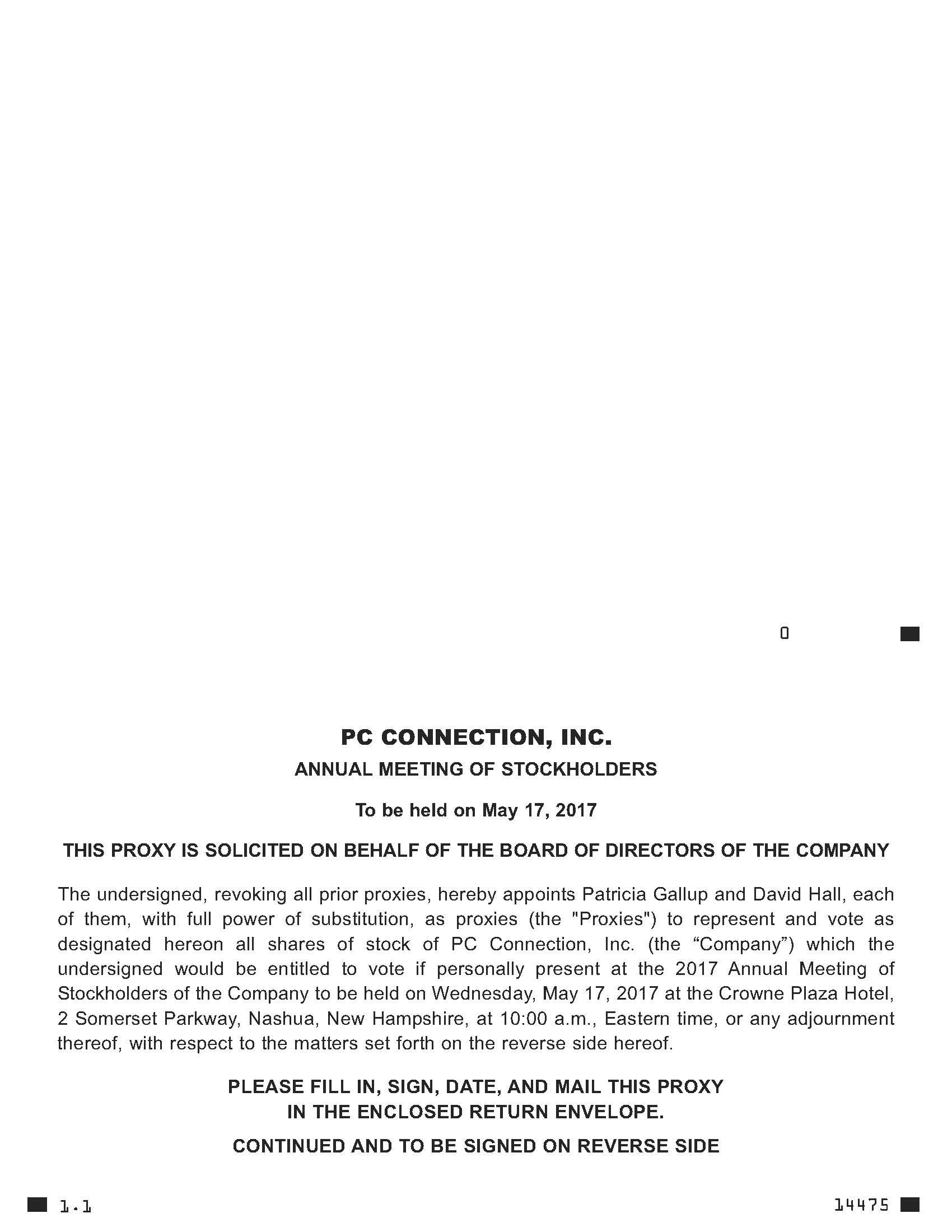 Z:\MTSI_XBRL\XBRL_Word\Word Team Jobs\Bridge\2017\03 March\28\PC Connection Inc_V1\Source\CNXN Second Page of Proxy.jpg