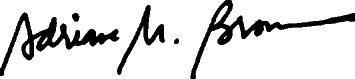 [MISSING IMAGE: sg_adrianembrown-bw.jpg]