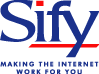 (SIFY LOGO)
