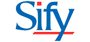 (SIFY LOGO)