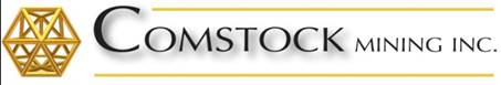 Description: Description: ComstockMining-Logo #E4A1F9