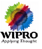 (WIPRO LOGO)