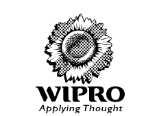 (WIPRO LOGO)