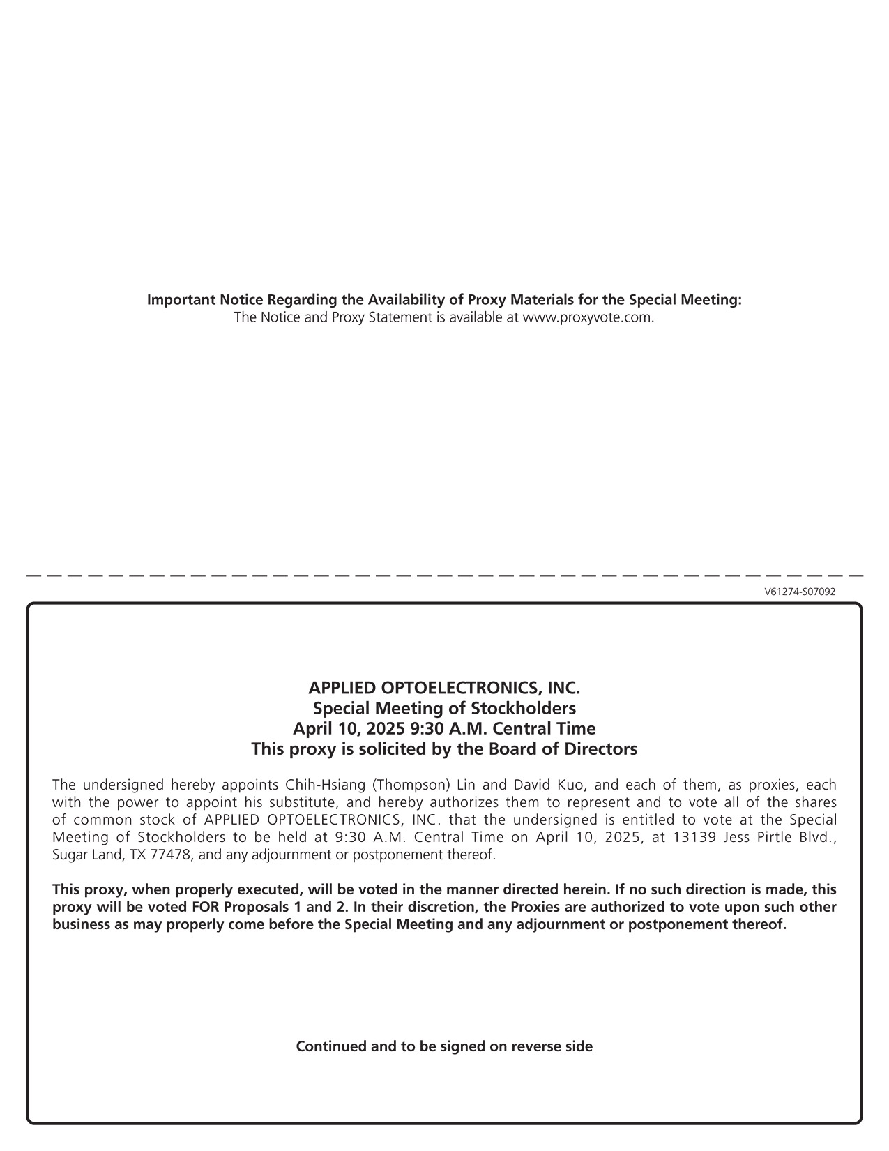 [MISSING IMAGE: px_25aoiproxy01pg02-bw.jpg]