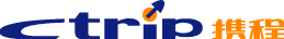 (CTRIP LOGO)