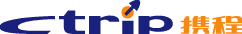 (CTRIP LOGO)
