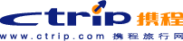 (CTRIP LOGO)
