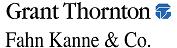 Grant Thornton logo