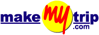 (MAKEMYTRIP LIMITED LOGO)