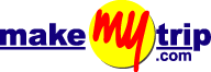 (MAKEMYTRIP LIMITED LOGO)