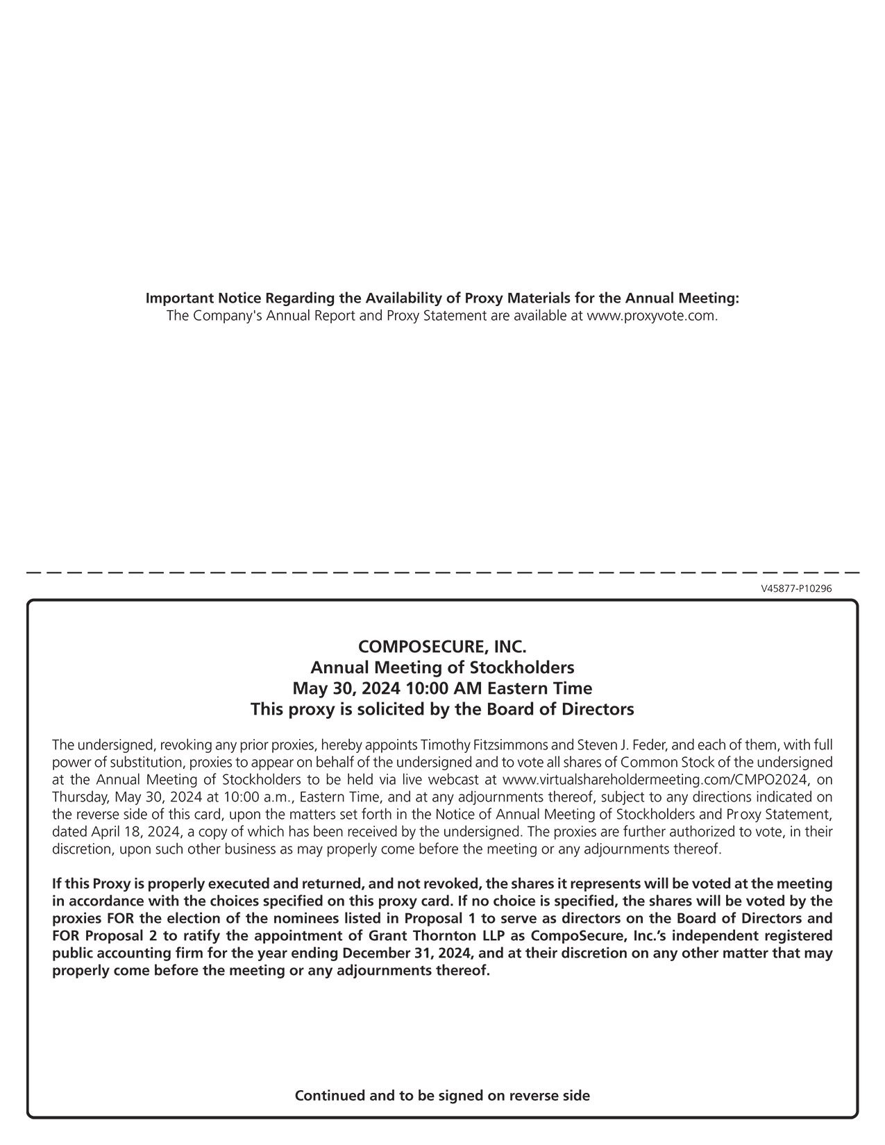 [MISSING IMAGE: px_24composecureannual02-bw.jpg]