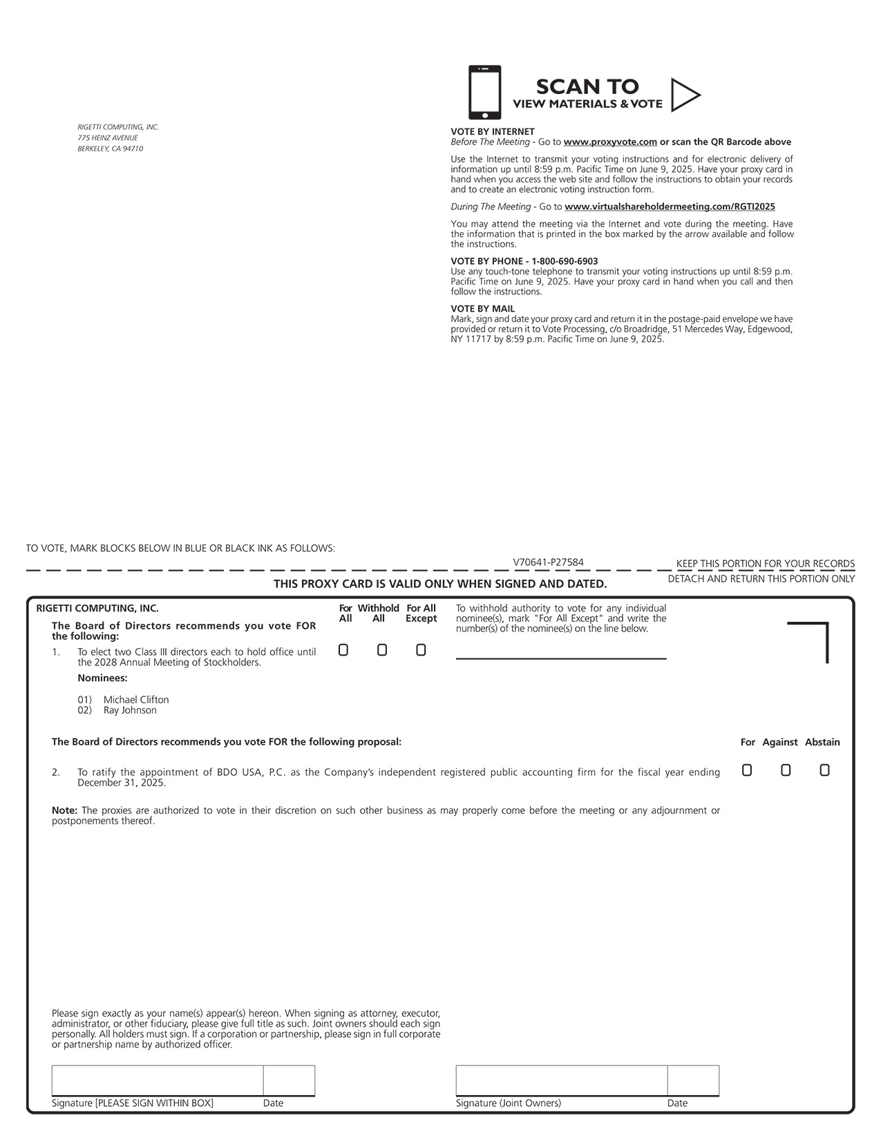 [MISSING IMAGE: px_25rigettiproxy01pg1-bw.jpg]