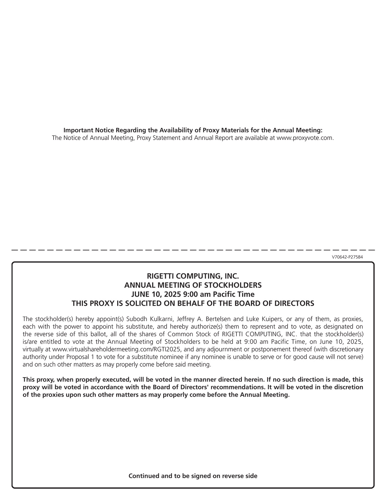 [MISSING IMAGE: px_25rigettiproxy01pg2-bw.jpg]