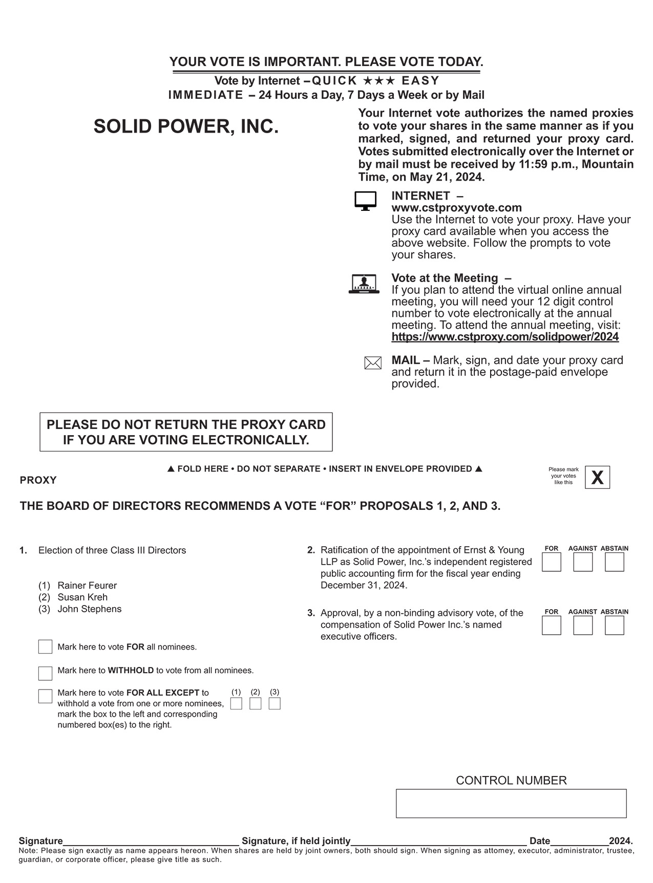 [MISSING IMAGE: px_24solidproxy1pg01-bw.jpg]
