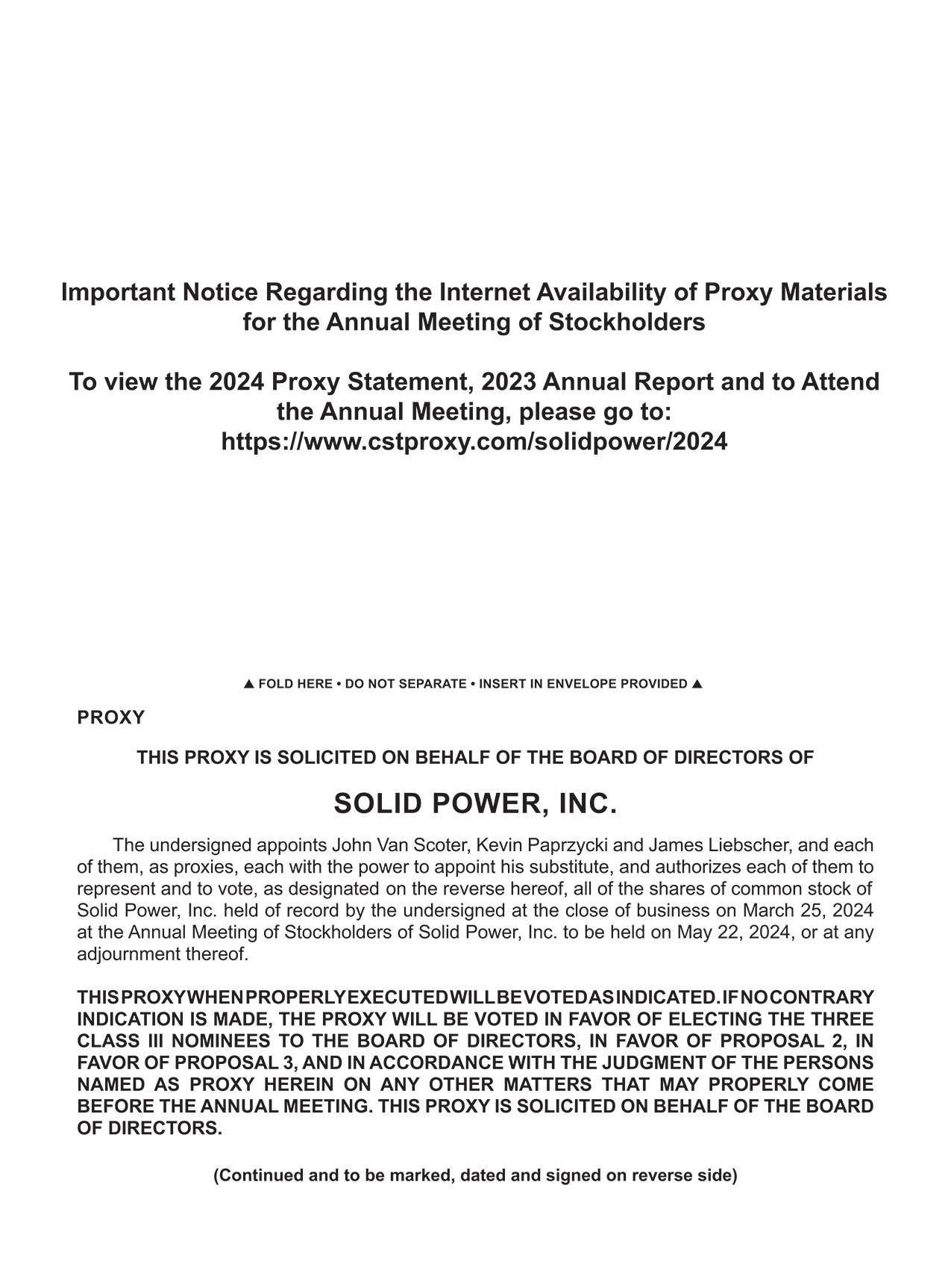 [MISSING IMAGE: px_24solidproxy1pg02-bw.jpg]