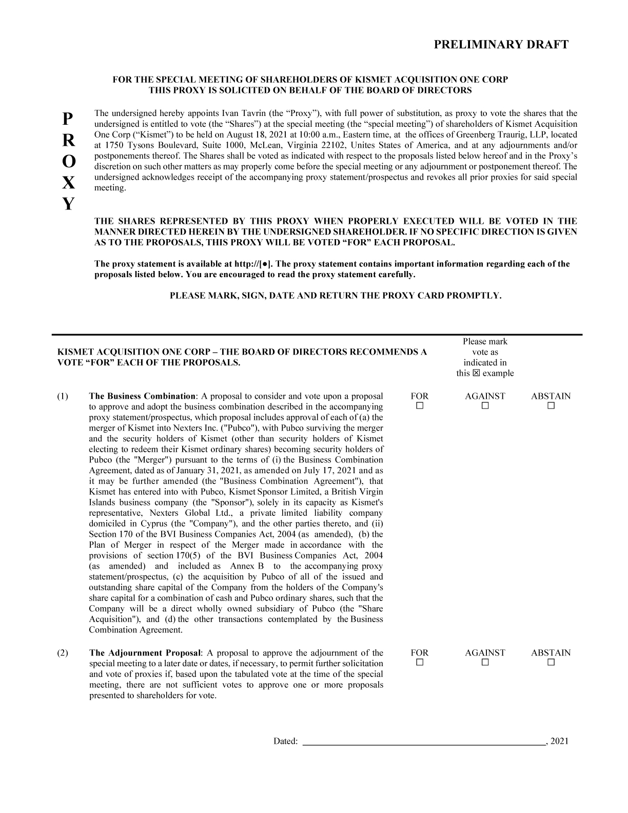 [MISSING IMAGE: tm217797d8-pc_proxy01bw.jpg]