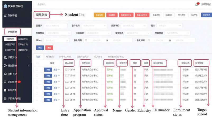 [MISSING IMAGE: ph_studentlist-4clr.jpg]