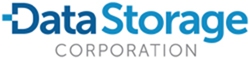 (DATA STORAGE LOGO)