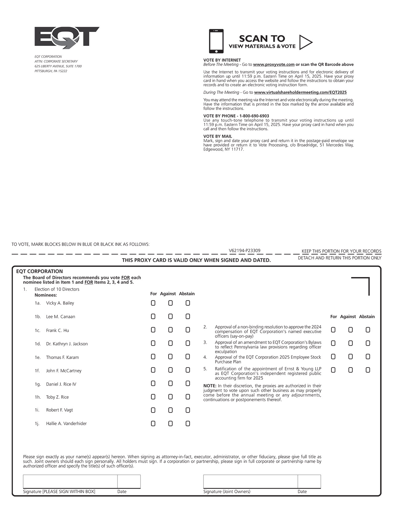 [MISSING IMAGE: px_25eqtcorpproxy1pg01-bw.jpg]
