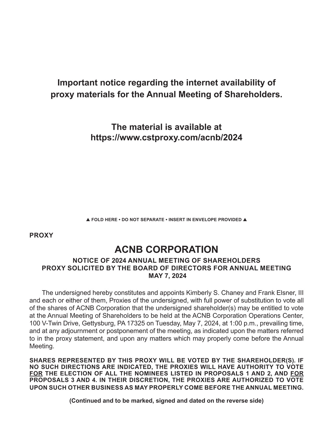 [MISSING IMAGE: px_24acnbproxy01pg02-bw.jpg]