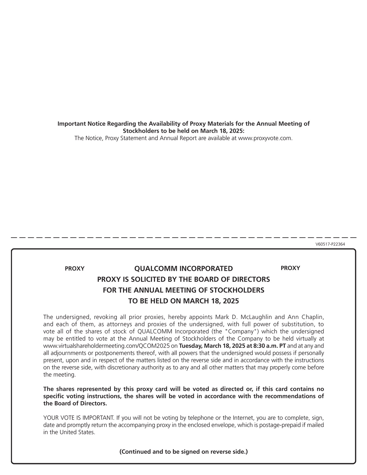 [MISSING IMAGE: px_24qualcommpy01pg02-bw.jpg]